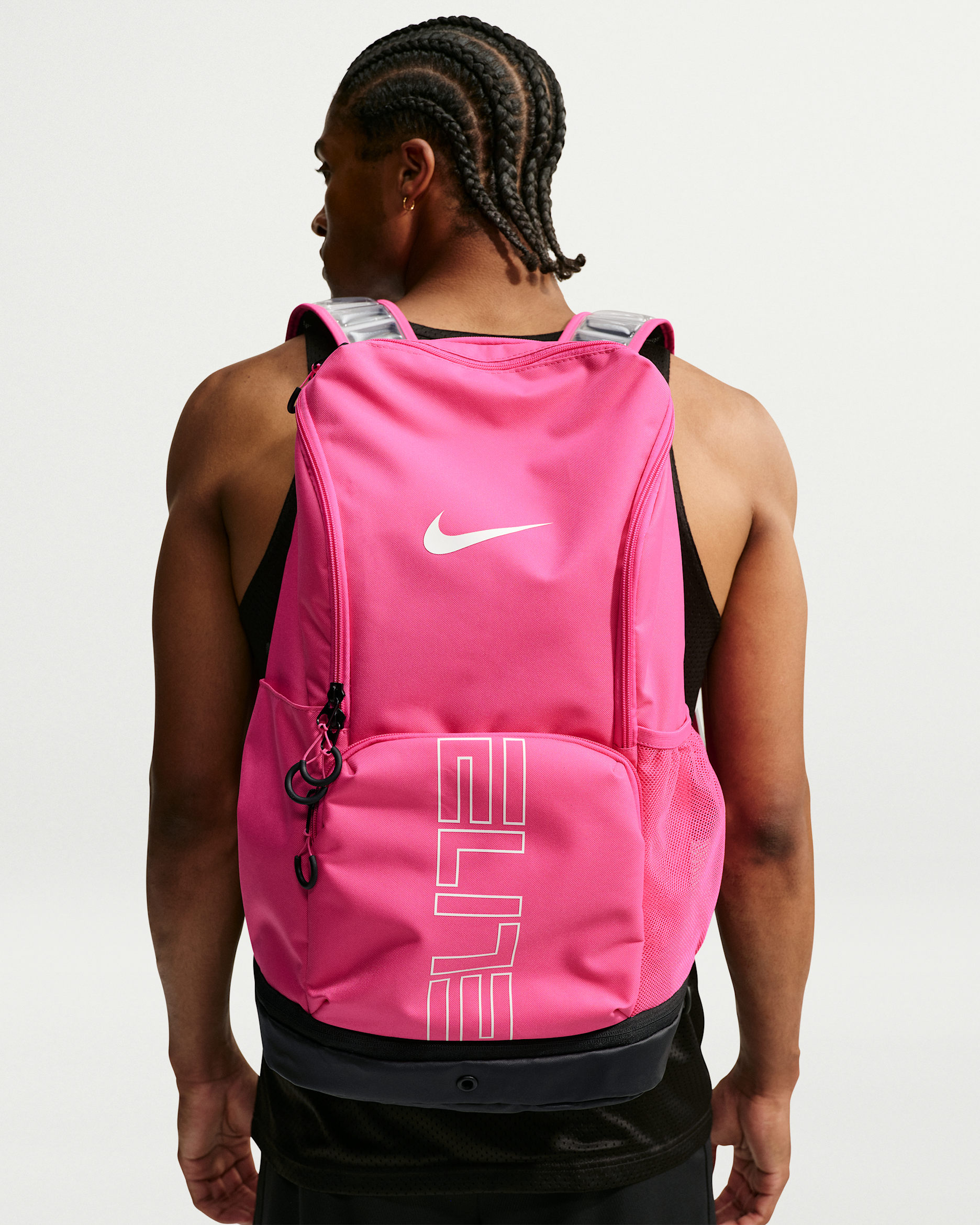 Nike Varsity Elite Backpack (32L). Nike.com